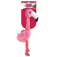 KONG® Shakers™ Honkers Flamingo Small
