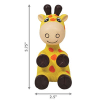 KONG®Wiggi™ Giraffe