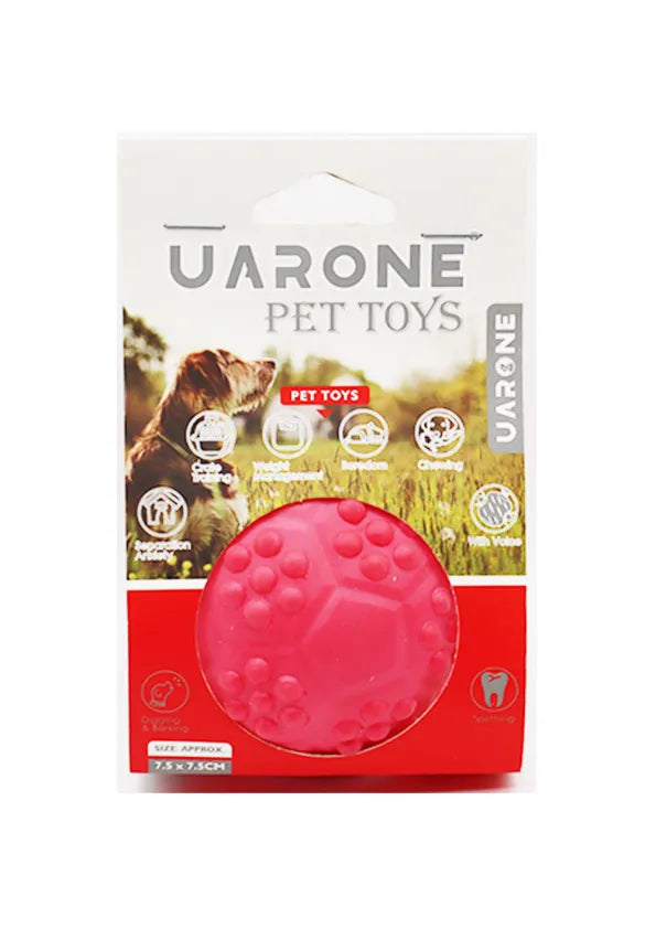 كرة مطاطية UARONE