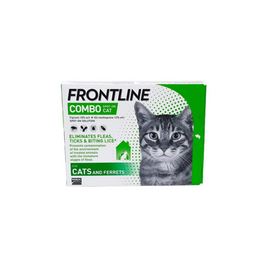 frontline Combo - For Cats - 1 Pipette