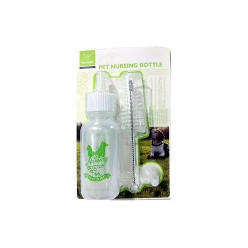 Nunbell pet nursing bottle
