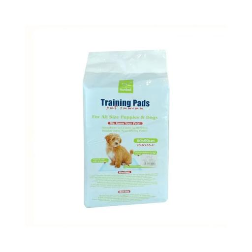 NUNBELL TRAINING PADS DOGS 10 PADS 90*60cm
