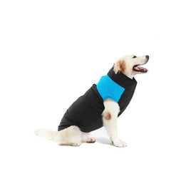 Waterproof Dog Coat Vest (4 sizes / 3 Color Options)