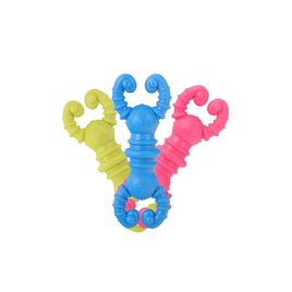 Scorpion Supreme Chewing Toy