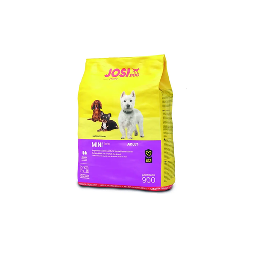 Josera Mini Adult 900 g