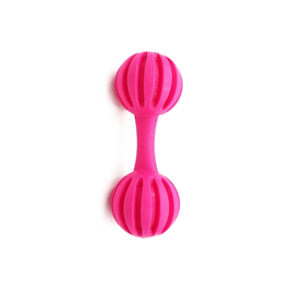 Dumbbells Supreme Chewing Toy