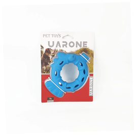 Uarone Fish Chew Toy