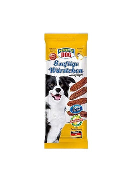 PERFECTO Dog Saftige With Chicken 60 gm