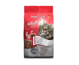 BEWI CAT Poultry Dry Food 10kg