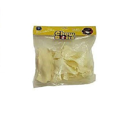 Chew Bone Chips Rawhide