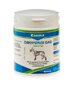 Canina Canhydrox GAG 600 gm (360 tablets)