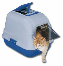 Easy Cat Litter Box
