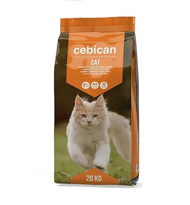 Cebican Cat Dry Food 20k