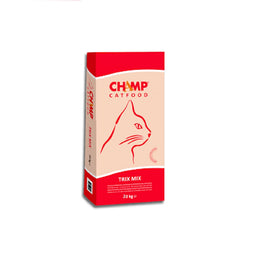 CHAMP Cat Food Performance 20kg