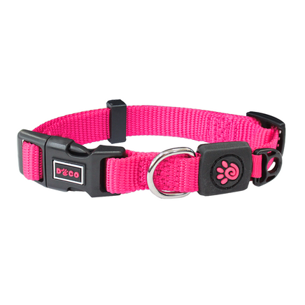 DOCO® Signature Nylon Collar