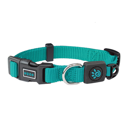 DOCO® Signature Nylon Collar