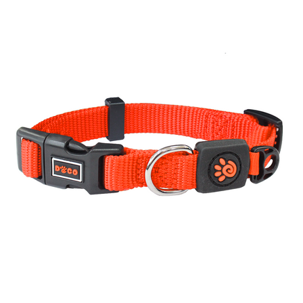 DOCO® Signature Nylon Collar