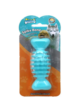 SOLEIL Spike Bone Toy