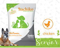 Hachiko Fresh Food For Dogs