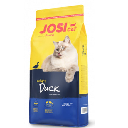 Josera Josicat Duck Fish Cat 10 kg