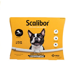 Scalibor Flea and Ticks Collar 48cm