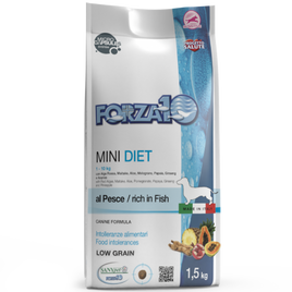 FORZA 10 Mini Diet Fish 1.5 kg