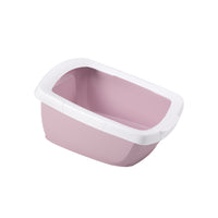 Cat Litter Box - Made in Italy