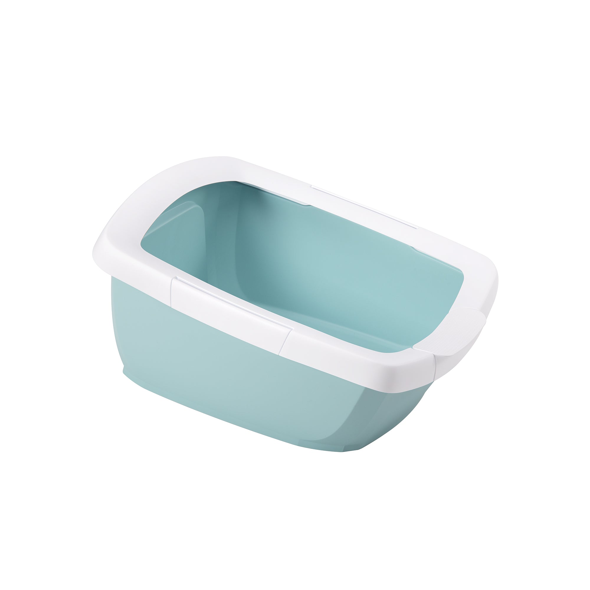 Cat Litter Box - Made in Italy