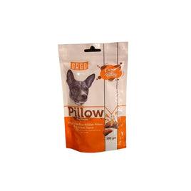 ORGO Pillow Dog Treat 100 gm