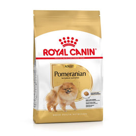 Royal Canin Pomeranian Adult Dry Dog Food 1.5 Kg