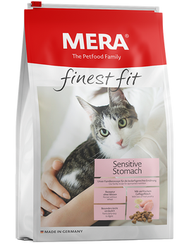 Mera Sensitive Stomach ( 400gm / 1.5 Kg / 4 kg)