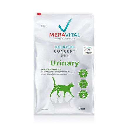 MERA Vital Urinary Cat 3kg