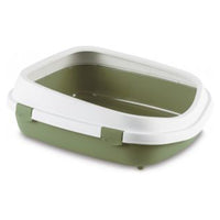 Stefanplast - Queen Litter Tray