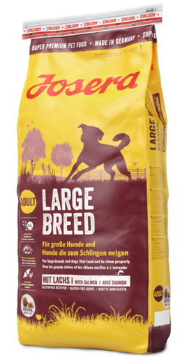 Josera Large Breed 15 KG