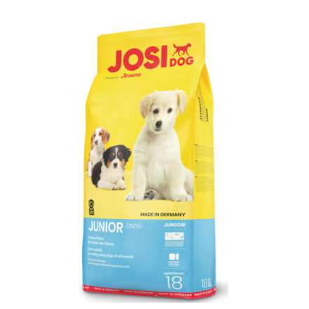 Josera Josidog Junior 18kg