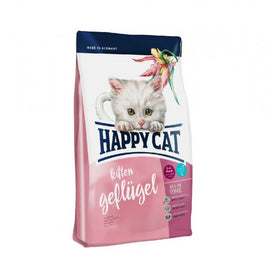 Happy Cat - Kitten 4kg