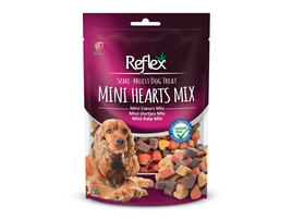 Reflex Mini Hearts 150gm