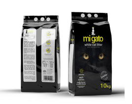 Mi Gato Cat Litter 10 kg Jasmine
