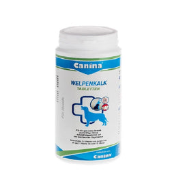 Canina Welpenkalk Tablets Puppy Lime 150 gm (150 tab. Approx. )