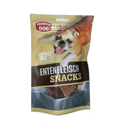 PERFECTO Dog Snacks 80 gm 92%