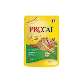 ProCat Shrimps