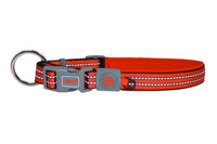 DOCO® VARIO O-Ring Collar with Reflective Stitching