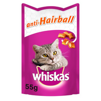 whiskas Anti Hairball