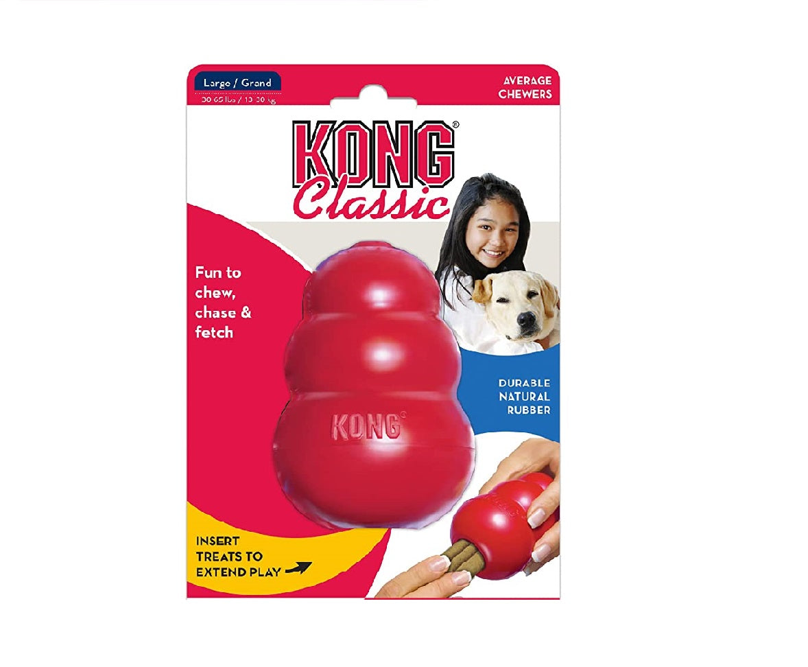 KONG® Classic Small