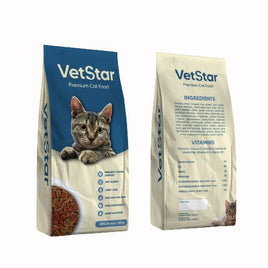 VetStar cat 10 kg